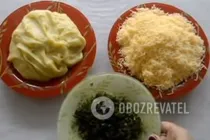 Хичіни - Крок 3 Хичіни - Крок 3