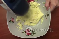 Просте "Орео" - Крок 1 Просте "Орео" - Крок 1