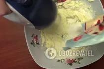 Просте "Орео" - Крок 2 Просте "Орео" - Крок 2