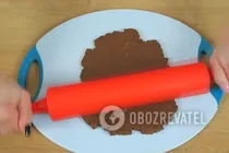 Дієтичне "Орео" - Крок 4 Дієтичне "Орео" - Крок 4