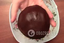 Просте "Орео" - Крок 4 Просте "Орео" - Крок 4