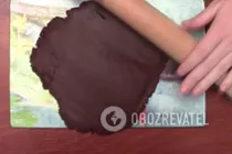 Просте "Орео" - Крок 5 Просте "Орео" - Крок 5
