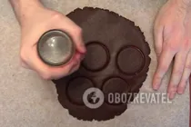 Просте "Орео" - Крок 6 Просте "Орео" - Крок 6