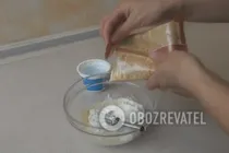 "Орео" із шоколадом - Крок 7 "Орео" із шоколадом - Крок 7