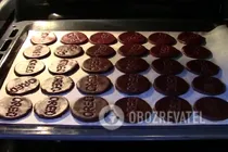 Просте "Орео" - Крок 8 Просте "Орео" - Крок 8