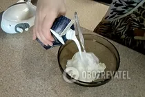 "Орео" на сметані - Крок 8 "Орео" на сметані - Крок 8
