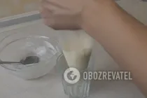 "Орео" із шоколадом - Крок 8 "Орео" із шоколадом - Крок 8