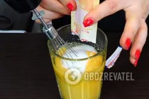 Рулет к чаю - Шаг 2 Рулет к чаю - Шаг 2