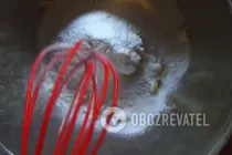 "Орео" на сливочном масле - Шаг 10 "Орео" на сливочном масле - Шаг 10
