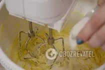 Ванільне "Орео" - Крок 9 Ванільне "Орео" - Крок 9