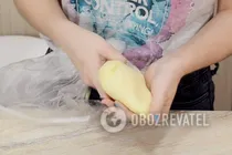 Ванільне "Орео" - Крок 10 Ванільне "Орео" - Крок 10