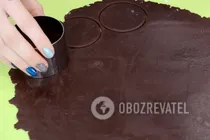 Ванільне "Орео" - Крок 12 Ванільне "Орео" - Крок 12