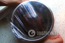 "Орео" на сливочном масле - Шаг 4 "Орео" на сливочном масле - Шаг 4