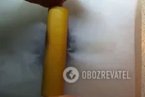 "Орео" на сливочном масле - Шаг 6 "Орео" на сливочном масле - Шаг 6