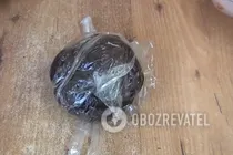 Шоколадное "Орео" - Шаг 6 Шоколадное "Орео" - Шаг 6