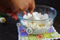 "Орео" без яєць - Крок 5 "Орео" без яєць - Крок 5