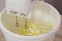 Ванільне "Орео" - Крок 7 Ванільне "Орео" - Крок 7
