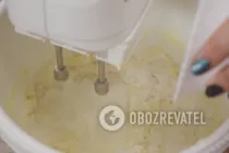 Ванільне "Орео" - Крок 8 Ванільне "Орео" - Крок 8
