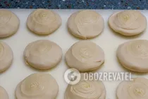 Узбецька самса - Крок 9 Узбецька самса - Крок 9