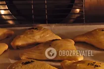 Узбецька самса - Крок 17 Узбецька самса - Крок 17