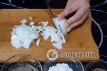 Самса "Як у тандирі" - Крок 4 Самса "Як у тандирі" - Крок 4