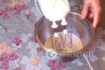 Буше з кремом - Крок 7 Буше з кремом - Крок 7