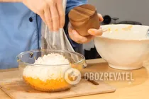 Класична самса по-узбецьки - Крок 8 Класична самса по-узбецьки - Крок 8