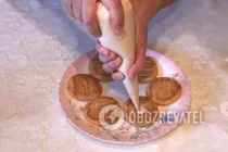 Буше "Як в СРСР" - Крок 9 Буше "Як в СРСР" - Крок 9