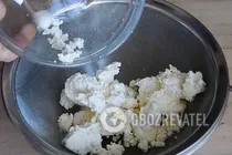 Рулет із сирним кремом - Крок 8 Рулет із сирним кремом - Крок 8