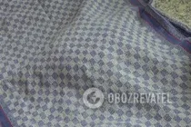 Пасхальный рулет с изюмом и орехами - Шаг 8 Пасхальный рулет с изюмом и орехами - Шаг 8