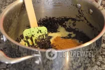Венгерский маковый рулет - Шаг 9 Венгерский маковый рулет - Шаг 9