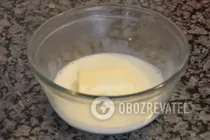Венгерский маковый рулет - Шаг 1 Венгерский маковый рулет - Шаг 1