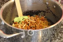Венгерский маковый рулет - Шаг 10 Венгерский маковый рулет - Шаг 10