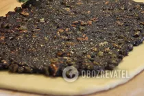 Венгерский маковый рулет - Шаг 11 Венгерский маковый рулет - Шаг 11