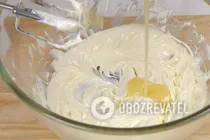 Бісквітний рулет з желе - Крок 13 Бісквітний рулет з желе - Крок 13