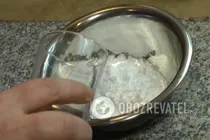 Пасхальный рулет с изюмом и орехами - Шаг 13 Пасхальный рулет с изюмом и орехами - Шаг 13