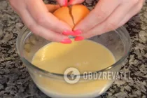 Венгерский маковый рулет - Шаг 4 Венгерский маковый рулет - Шаг 4