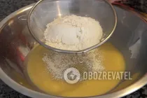 Венгерский маковый рулет - Шаг 5 Венгерский маковый рулет - Шаг 5