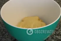 Венгерский маковый рулет - Шаг 6 Венгерский маковый рулет - Шаг 6