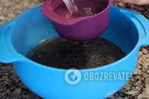 Венгерский маковый рулет - Шаг 7 Венгерский маковый рулет - Шаг 7