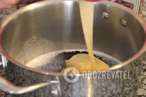 Венгерский маковый рулет - Шаг 8 Венгерский маковый рулет - Шаг 8
