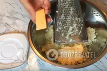 Ньокки с соусом - Шаг 2 Ньокки с соусом - Шаг 2