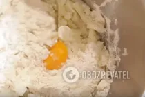 Фігурні ньокі - Крок 3 Фігурні ньокі - Крок 3
