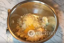 Ньокки с соусом - Шаг 3 Ньокки с соусом - Шаг 3