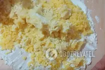 Ньокі по-соррентійськи - Крок 3 Ньокі по-соррентійськи - Крок 3
