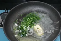 Ньокки с сыром - Шаг 8 Ньокки с сыром - Шаг 8