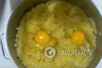 Ньокі по-сицилійськи - Крок 9 Ньокі по-сицилійськи - Крок 9