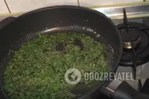 Ньокки с соусом - Шаг 9 Ньокки с соусом - Шаг 9