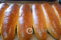 Ореховый рулет на молоке - Шаг 12 Ореховый рулет на молоке - Шаг 12
