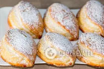 Сочники із сиром - Крок 14 Сочники із сиром - Крок 14